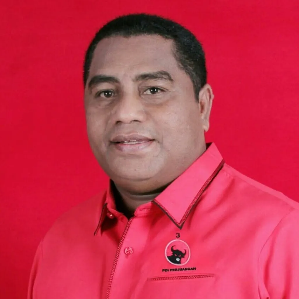 PDI Perjuangan Maluku Menantang Wacana Pilkada Lewat DPRD: “Ini Kemunduran Demokrasi”